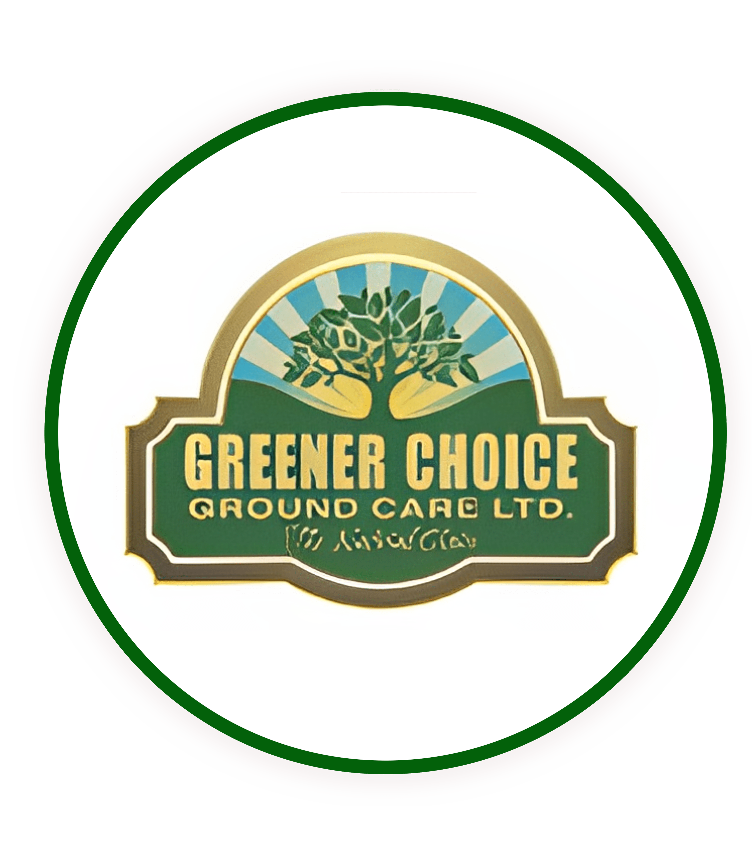 Greener Choice Ground Care
